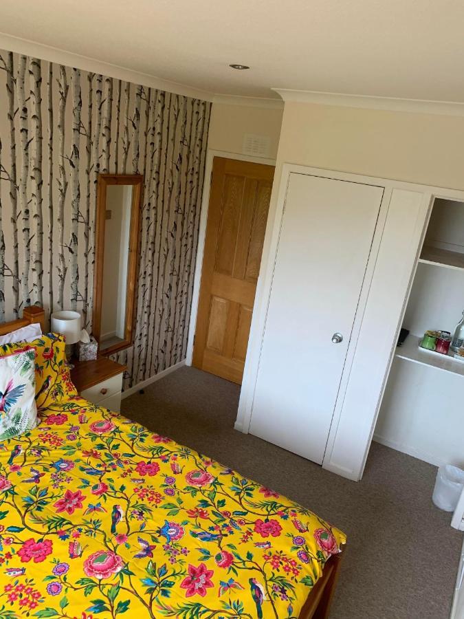 Bed and Breakfast Skye Haven Portree Exteriér fotografie