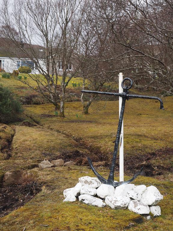 Bed and Breakfast Skye Haven Portree Pokoj fotografie