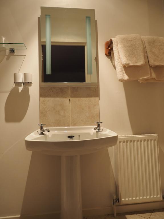 Bed and Breakfast Skye Haven Portree Pokoj fotografie