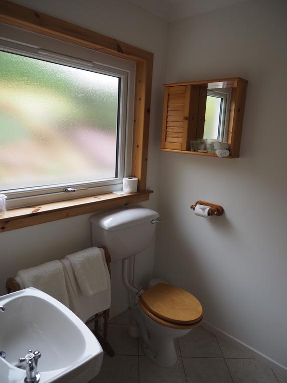 Bed and Breakfast Skye Haven Portree Pokoj fotografie