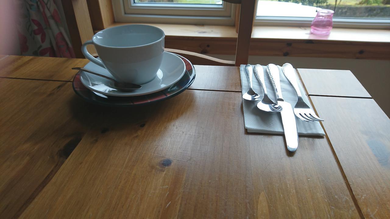 Bed and Breakfast Skye Haven Portree Pokoj fotografie