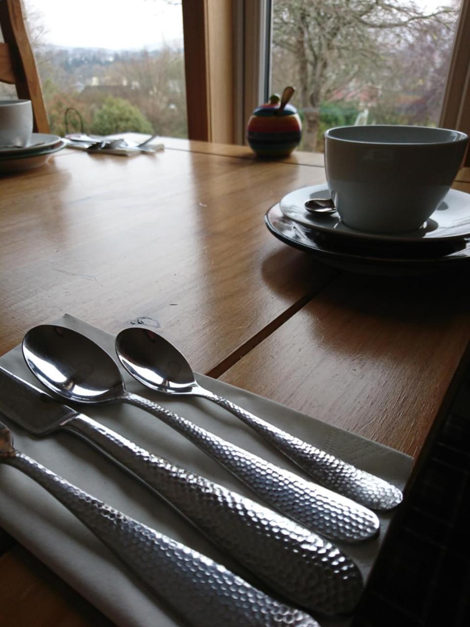 Bed and Breakfast Skye Haven Portree Exteriér fotografie