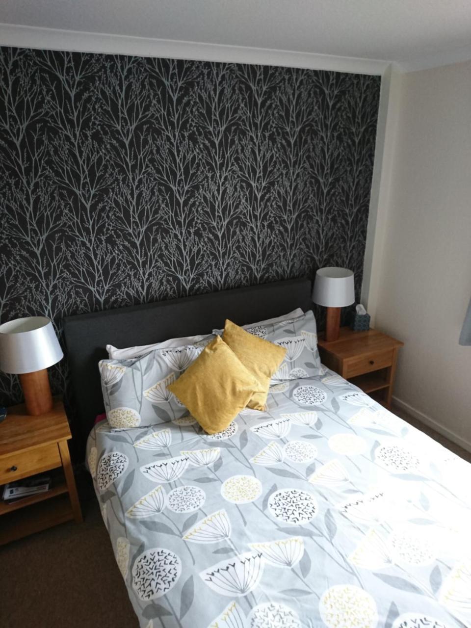Bed and Breakfast Skye Haven Portree Exteriér fotografie